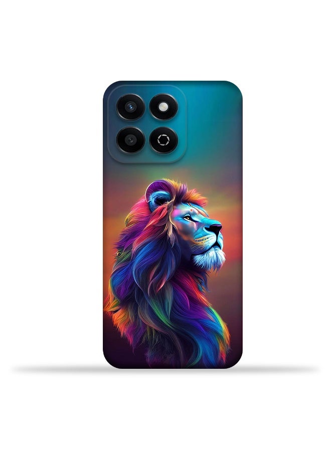 AMC DESIGN Protective Case Cover For Honor X7c - Image 1